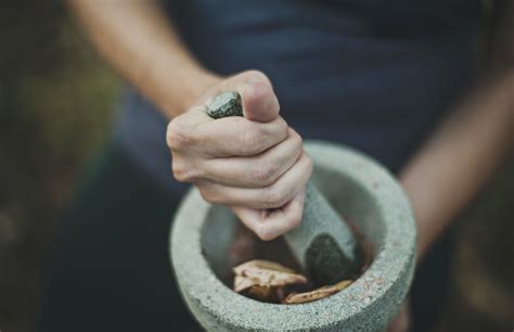 The connection between magic medicine and alternative therapies